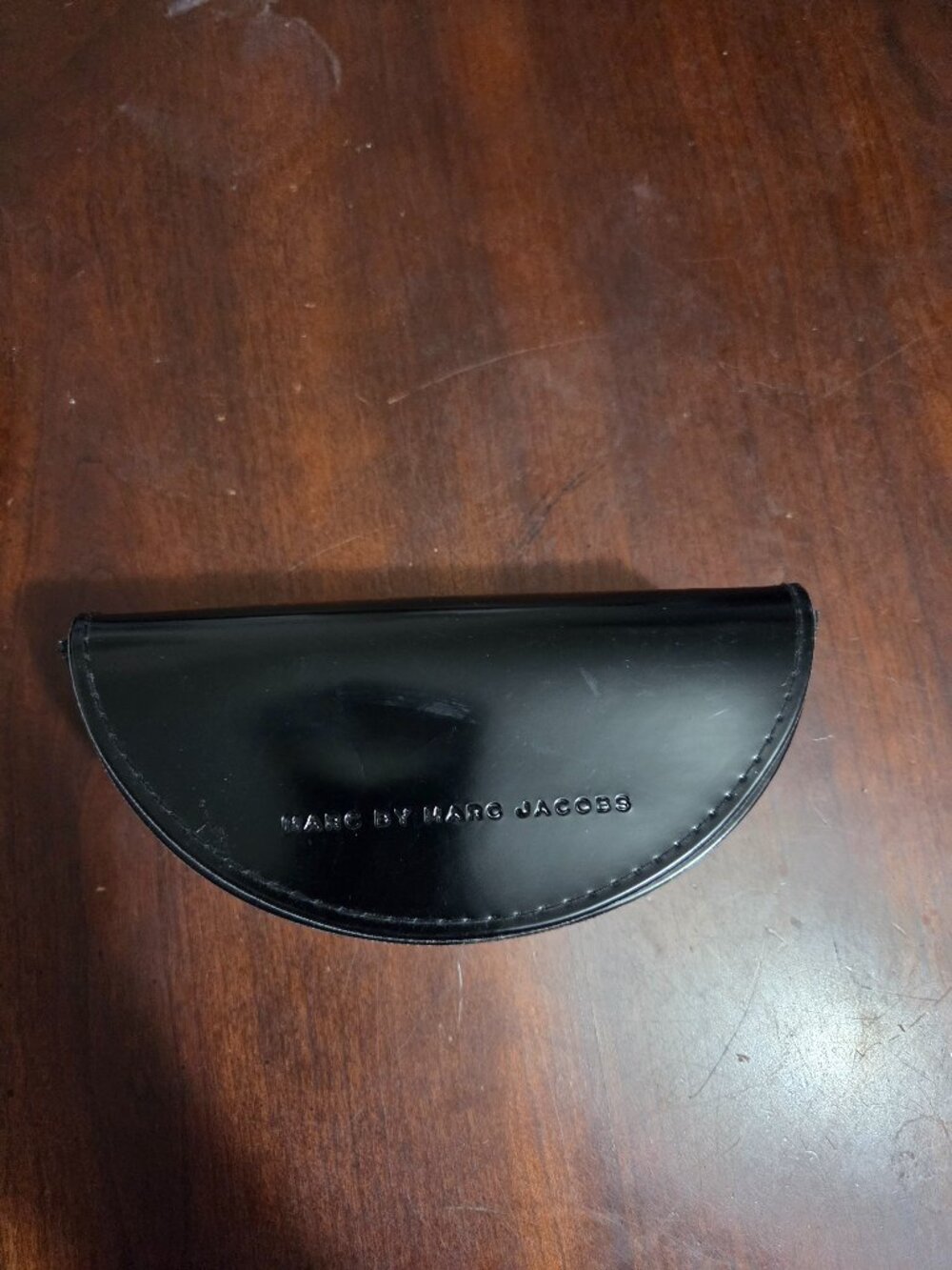 Marc Jacobs - Empty Sunglass Case